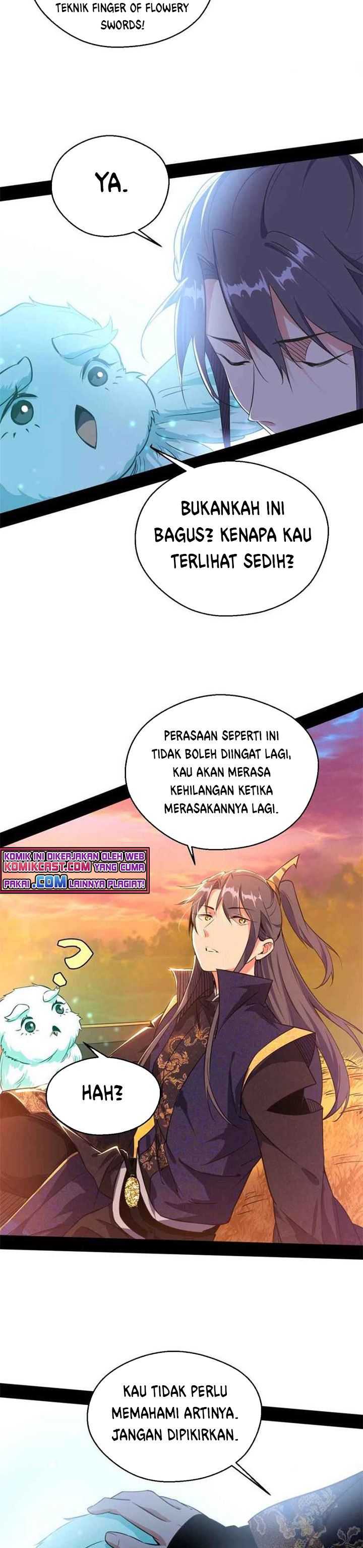 Dilarang COPAS - situs resmi www.mangacanblog.com - Komik im an evil god 142 - chapter 142 143 Indonesia im an evil god 142 - chapter 142 Terbaru 26|Baca Manga Komik Indonesia|Mangacan